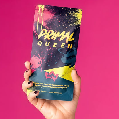 Primal Queen